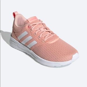 NWT - Adidas Women’s QT Racer 2.0 Sneakers
